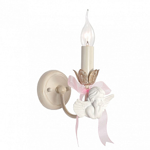 Бра Lucia Tucci Angelo ANGELO W147.1 Ivory