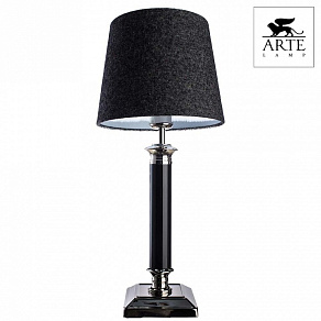 Настольная лампа декоративная Arte Lamp Scandy A8123LT-1BC