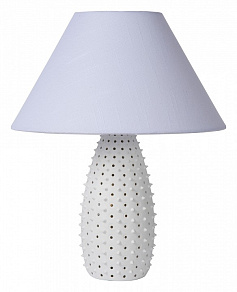 Настольная лампа декоративная Lucide Arcadia 13538/81/31