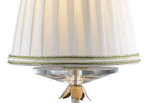 Настольная лампа декоративная Odeon Light Dagura 2682/1T