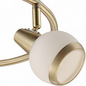 Спот Globo Jarne 56040-3