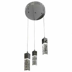 Подвесной светильник Kink Light Аква 08510-3A(4000K)