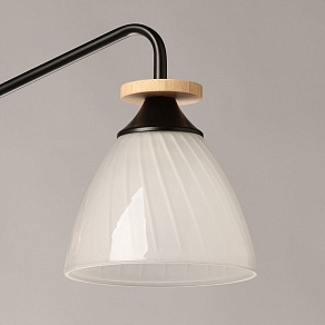 Люстра на штанге De City Дэла 15 635018105