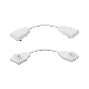 Соединитель гибкий для треков Apeyron Electrics  09-128