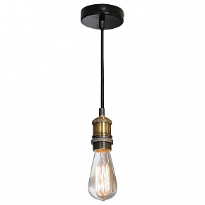 Подвесной светильник Lussole Centereach GRLSP-9888