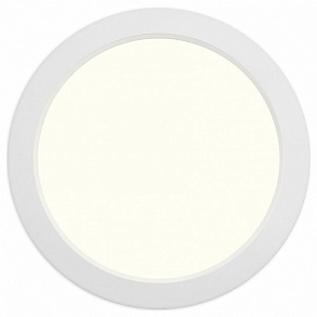 Встраиваемый светильник WoltaPRO ДАУНЛАЙТ ДВО06-30-001-3К