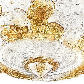 Накладной светильник Lightstar Murano 604073