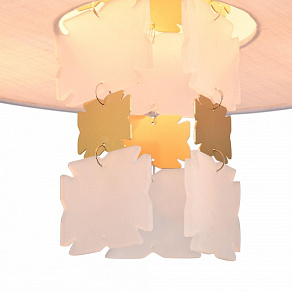 Светильник на штанге Maytoni Valencia H601PL-03BS