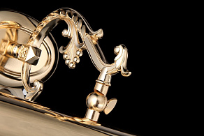 Подсветка для картины Maytoni Mone PIC115-02-G