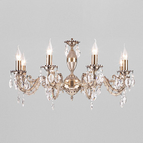 Подвесная люстра Eurosvet Favola a044791