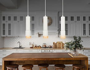 Подвесной светильник Ambrella XP XP7421005