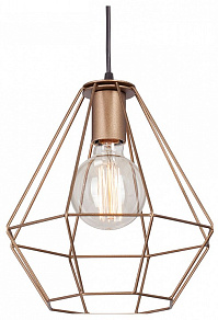 Подвесной светильник Vitaluce V4190 V4190-8/1S