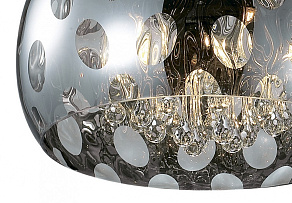 Подвесной светильник Odeon Light Piera 2750/5