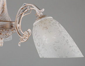 Люстра на штанге Omnilux Palaia OML-64807-05