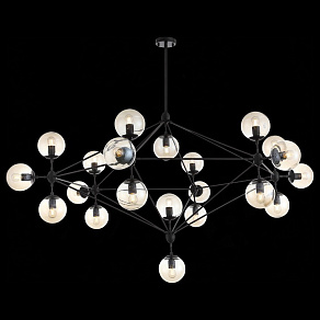 Люстра на штанге ST-Luce Stampo SL549.403.15