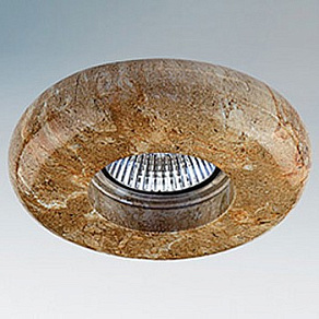 Встраиваемый светильник Lightstar Marmara 002743