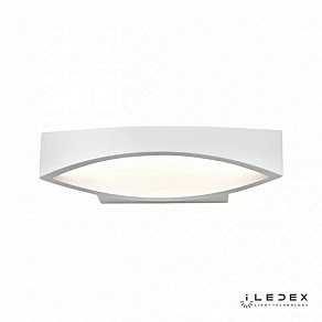 Накладной светильник iLedex Line ZD8118-8W WH