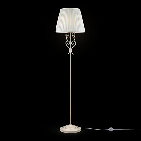 Торшер Maytoni Triumph ARM288-11-G