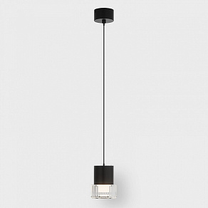 Подвесной светильник Italline IT014-0203 IT014-0203 black