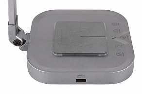 Настольная лампа офисная Globo Monaco 58431