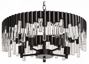 Подвесная люстра De City Бриз 25 111018305