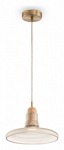 Подвесной светильник Maytoni Ola P017PL-01BS