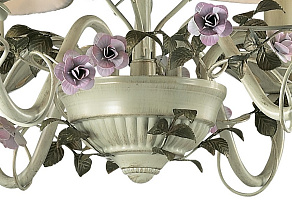 Подвесная люстра Odeon Light Tender 2796/6