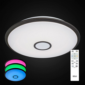 Накладной светильник Citilux Старлайт CL703105RGB