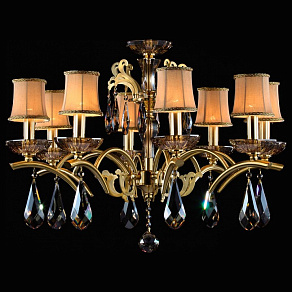 Подвесная люстра Lightstar Inatti 718083