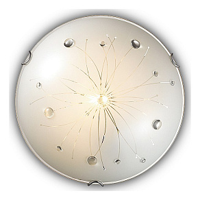 Накладной светильник Sonex Likia 105/K