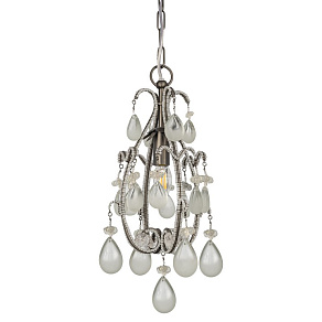 Подвесной светильник Covali  JPL-24635А