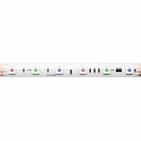 Лента светодиодная Maytoni Led Strip SPI светодиодная лента 201248