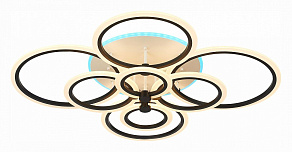 Потолочная люстра EVOLED Cerina SLE500542-08RGB