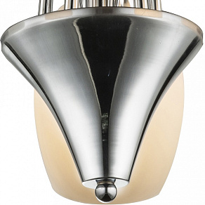 Люстра на штанге Globo Pessoa II 54709-5