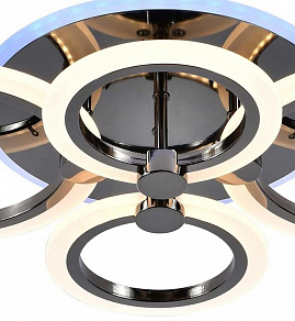 Потолочная люстра EVOLED Cerina SLE500582-04RGB