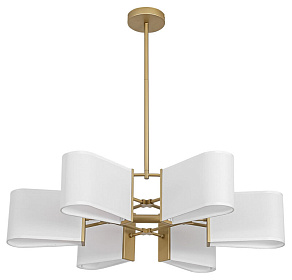 Люстра на штанге Lumion MODERNI 8414/6