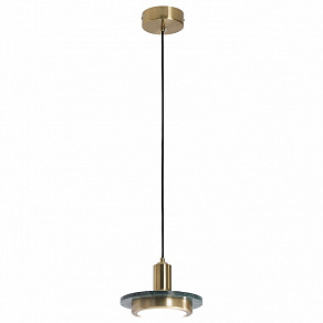 Подвесной светильник Lussole  LSP-7520