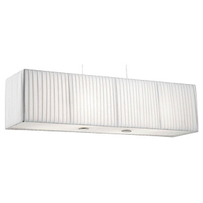 Подвесной светильник Globo La Nube 15107