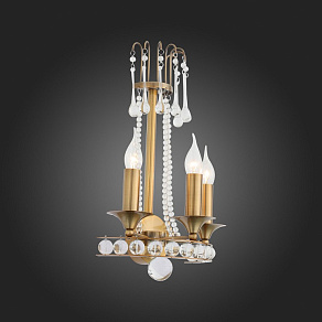 Бра ST-Luce Lampo SL814.301.03