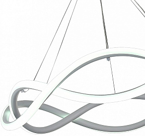 Подвесной светильник Natali Kovaltseva LED LAMPS 8128 LED LAMPS 81287