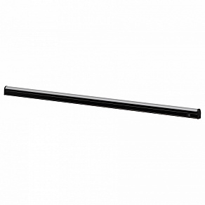 Накладной светильник Эра  LLED-01-12W-4000-B
