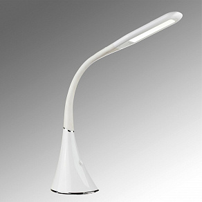 Настольная лампа офисная LED4U 016 016-LD