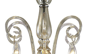 Подвесная люстра Odeon Light Edna 2793/6