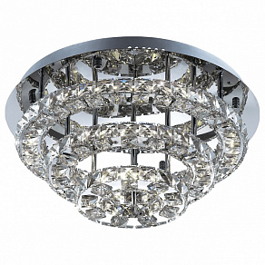 Потолочная люстра Odeon Light Mairi 2710/44L