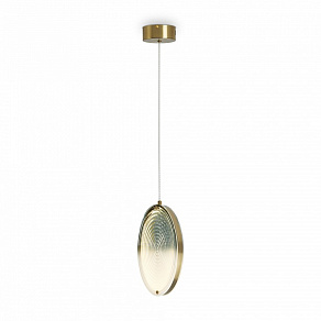 Подвесной светильник Freya Lolli FR6139PL-L8BS1