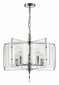 Подвесная люстра Odeon Light Elegante 4888/5