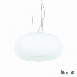 Подвесной светильник Ideal Lux Ulisse ULISSE SP3 D42