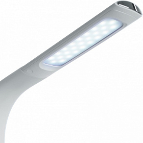 Настольная лампа офисная Arte Lamp Supervisor A1706LT-1WH