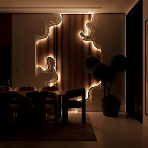 Лента светодиодная Loft it Strip 10363/12020 WW