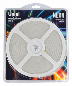 Лента светодиодная Uniel Neon ULS-N01 UL-00009083